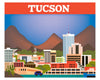 Tucson, Arizona