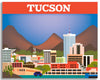 Tucson, Arizona