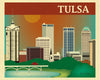 Tulsa, Oklahoma