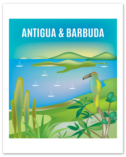 Antigua & Barbuda