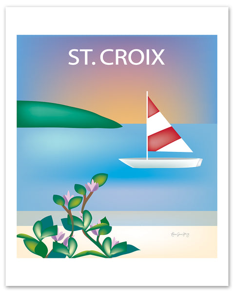 St. Croix