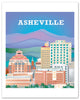 Asheville, North Carolina