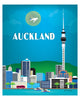 Auckland, New Zealand