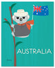 Australia - Koala