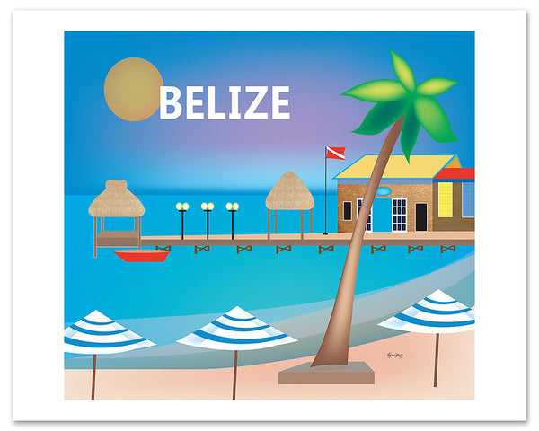 Belize