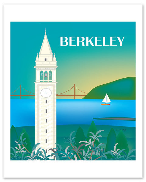 Berkeley, California