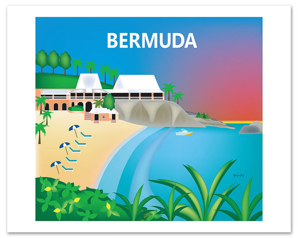 Bermuda