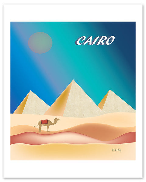 Cairo, Egypt