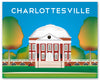 Charlottesville, Virginia