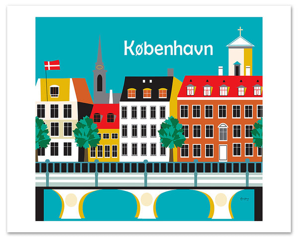 København, Denmark