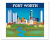 Fort Worth, Texas