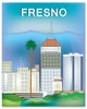 Fresno, California