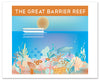 The Great Barrier Reef, Australia