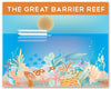 The Great Barrier Reef, Australia