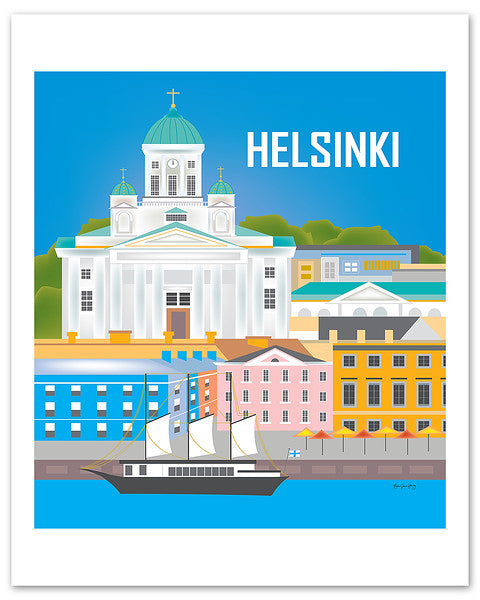 Helsinki, Finland