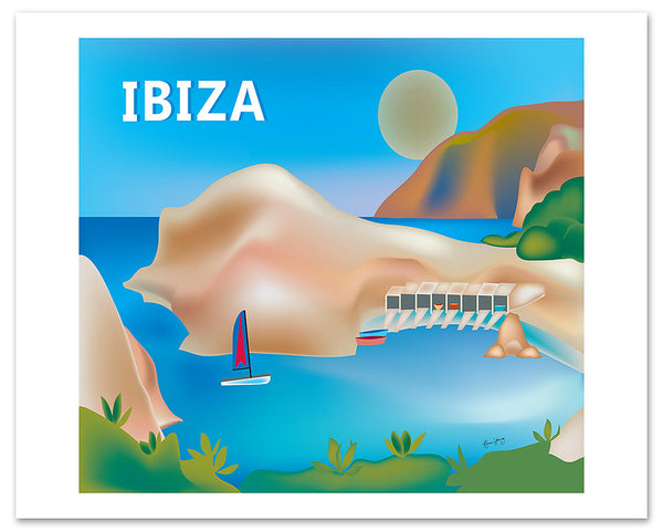 Ibiza, Spain