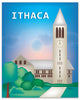 Ithaca, New York