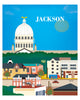 Jackson, Mississippi