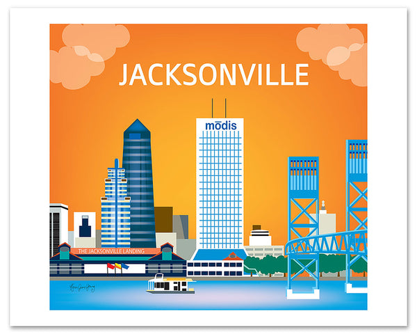 Jacksonville, Florida