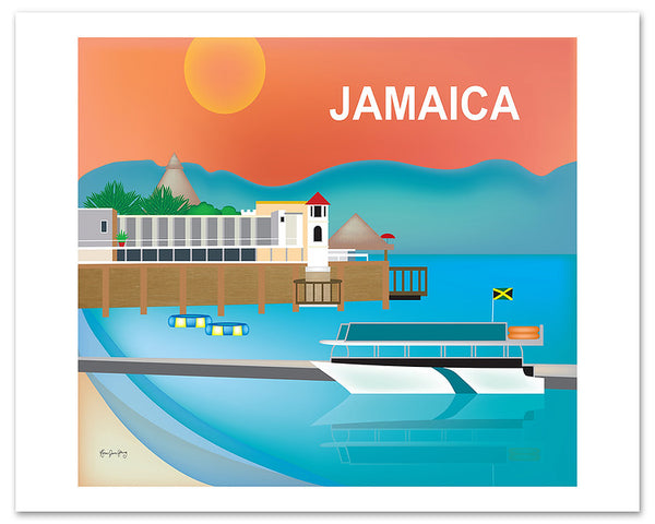 Jamaica