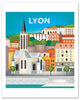 Lyon, France