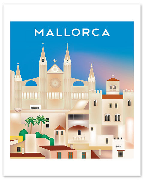Mallorca, Spain