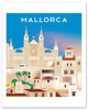 Mallorca, Spain
