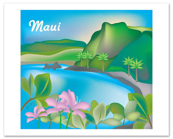 Maui, Hawaii