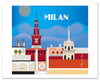 Milan, Italy