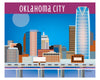 Oklahoma City - Oklahoma