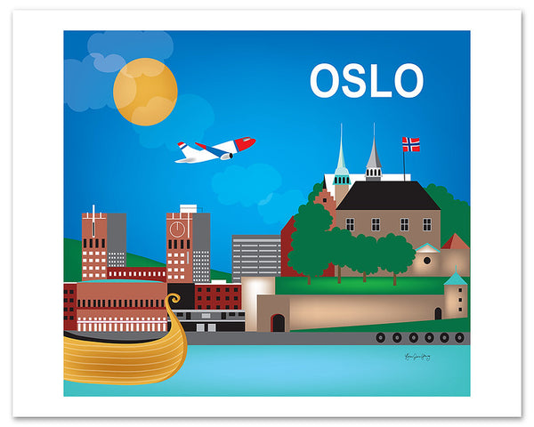 Oslo, Norway