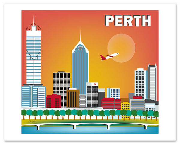 Perth, Australia