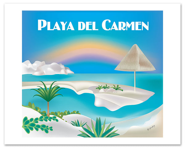 Playa del Carmen