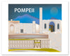 Pompeii, Italy