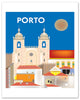 Porto, Portugal