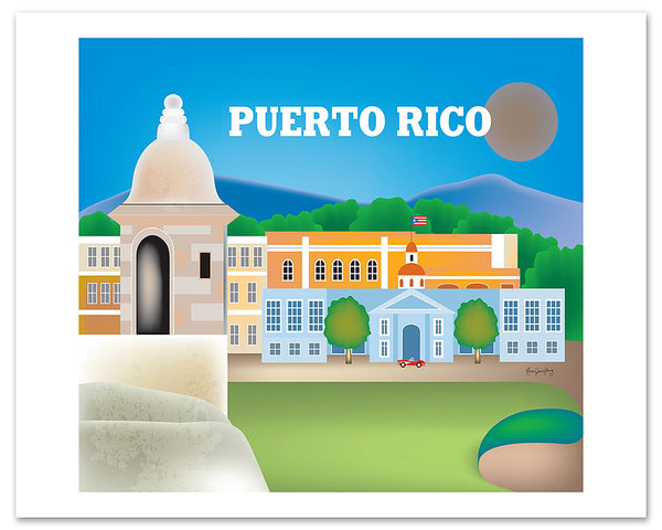 Puerto Rico