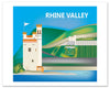 Rhine Valley, Germany