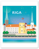 Riga, Latvia