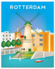 Rotterdam, Holland