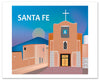 Santa Fe, New Mexico