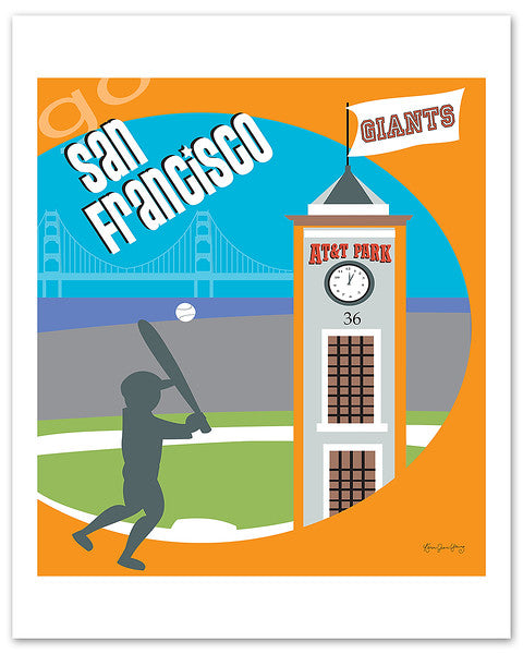 San Francisco Giants