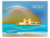 Sicily, Italy