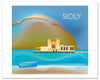 Sicily, Italy