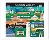 Silicon Valley, California