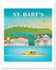 St. Bart's