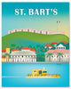 St. Bart's