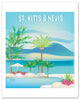 St. Kitts & Nevis