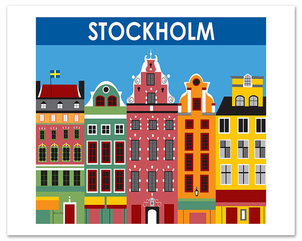 Stockholm, Sweden