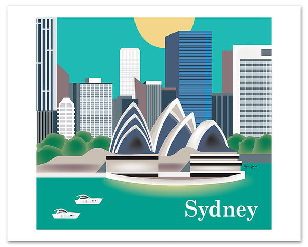 Sydney, Australia