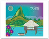 Tahiti, French Polynesia